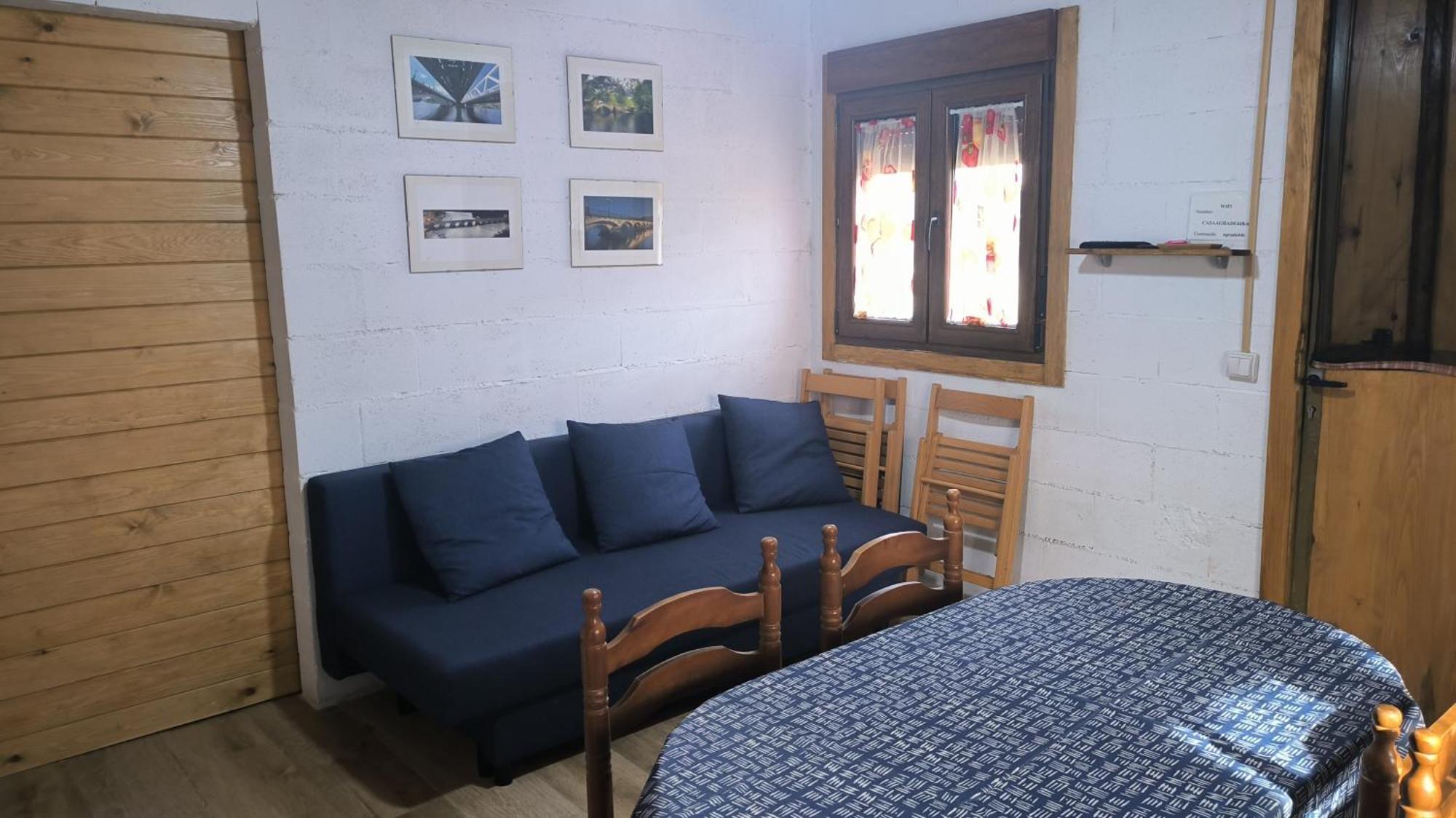 Pontevedra'S House Villa Dış mekan fotoğraf